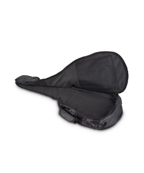 Basic classical guitar bag 1/ 2