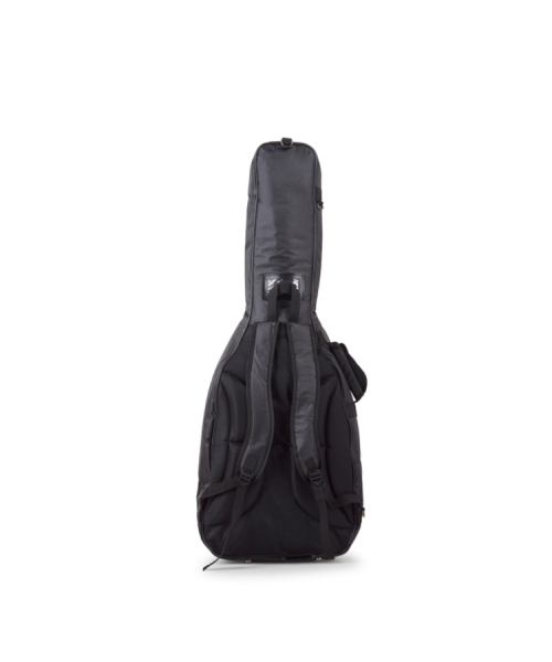 Deluxe classical guitar bag 4/4