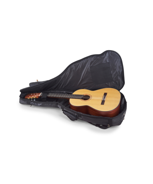 BORSA DELUXE CHITARRA CLASSICA 4/4