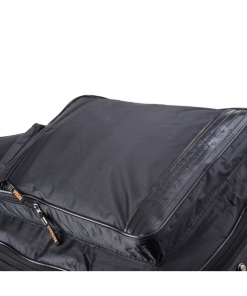 BORSA DELUXE CHITARRA CLASSICA 4/4