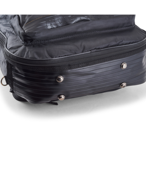 Deluxe classical guitar bag 4/4