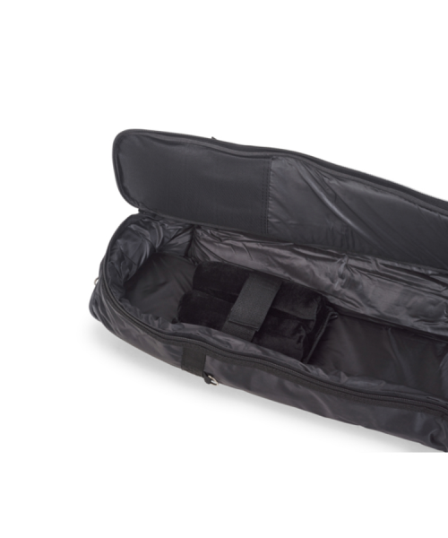 BORSA DELUXE CHITARRA CLASSICA 4/4