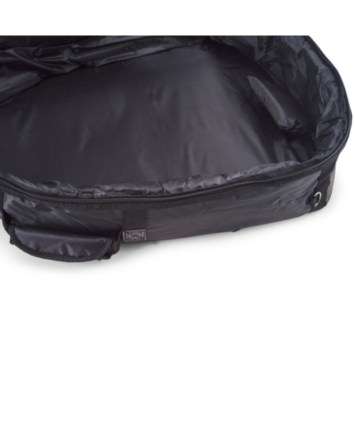 BORSA DELUXE CHITARRA CLASSICA 4/4
