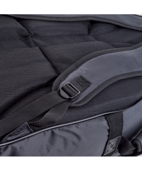 BORSA DELUXE CHITARRA CLASSICA 4/4