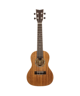 Ukulele GOLDWOOD Satin concert