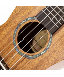 Ukulele GOLDWOOD Satin concert