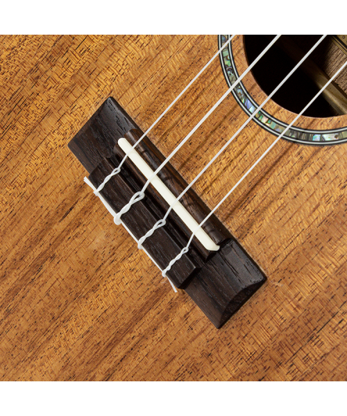 UKULELE GOLDWOOD CONCERTO SATINATO