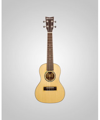 Ukulele GOLDWOOD Satin concert