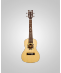 UKULELE GOLDWOOD CONCERTO SATINATO