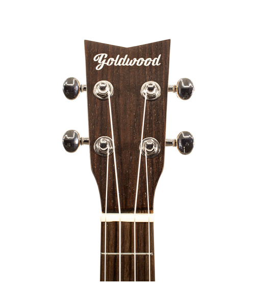 UKULELE GOLDWOOD CONCERTO SATINATO