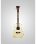 Ukulele GOLDWOOD Satin concert