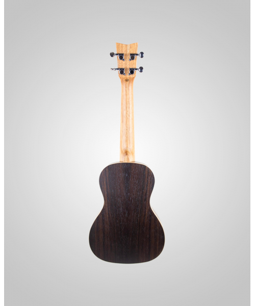 Ukulele GOLDWOOD Satin concert