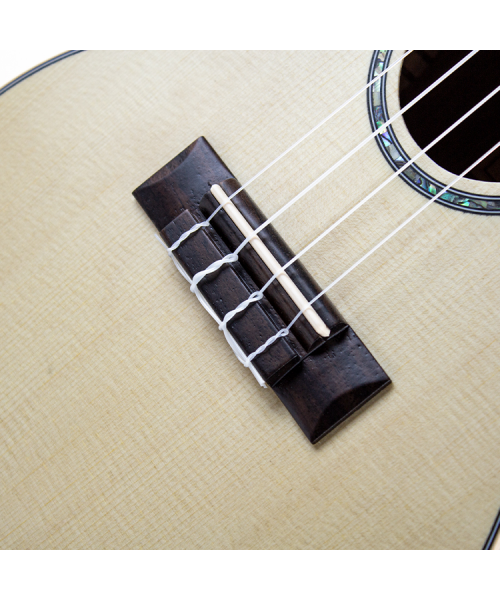 UKULELE GOLDWOOD CONCERTO SATINATO