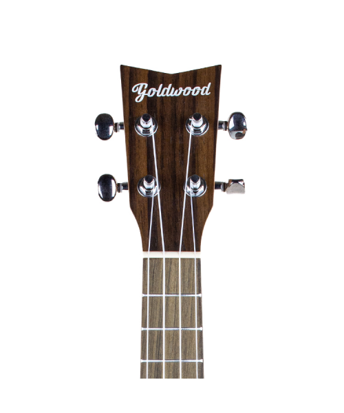 Ukulele GOLDWOOD Satin concert