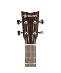 Ukulele GOLDWOOD Satin concert