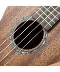 UKULELE GOLDWOOD TENORE SATINATO