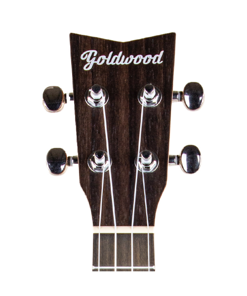 UKULELE GOLDWOOD TENORE SATINATO