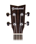 Ukulele GOLDWOOD Satin content