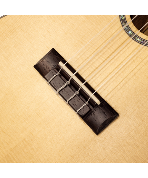 Ukulele GOLDWOOD Satin content