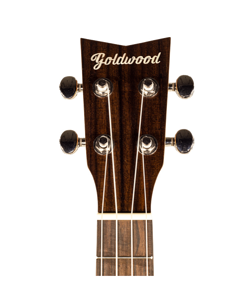 Ukulele GOLDWOOD Satin content