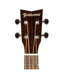 UKULELE GOLDWOOD TENORE SATINATO
