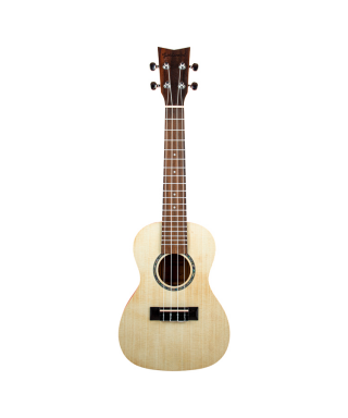 Ukulele GOLDWOOD Satin concert