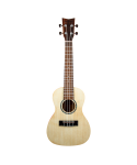 UKULELE GOLDWOOD CONCERTO SATINATO