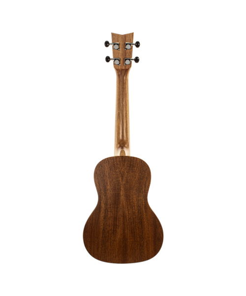 UKULELE GOLDWOOD CONCERTO SATINATO