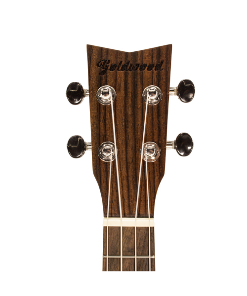Ukulele GOLDWOOD Satin concert