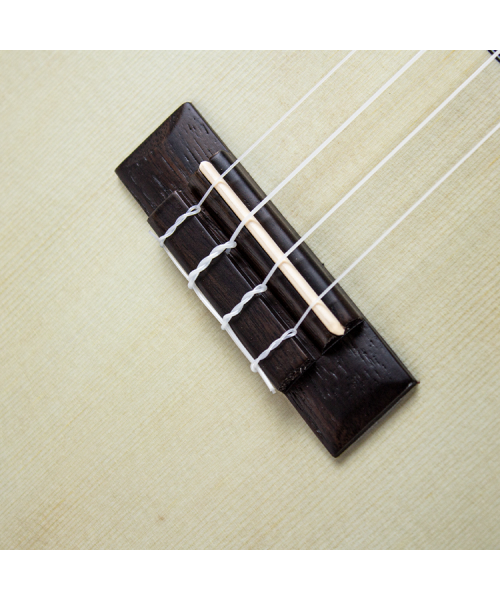 UKULELE GOLDWOOD TENORE SATINATO