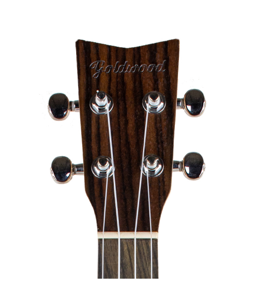 UKULELE GOLDWOOD TENORE SATINATO