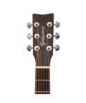 CHITARRA ACUSTICA GOLDWOOD DREADNOUGHT CTW EQ NAT SATINATA