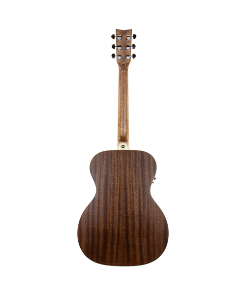 GOLDWOOD GRAND AUDITORIUM EQ NAT SATINATA