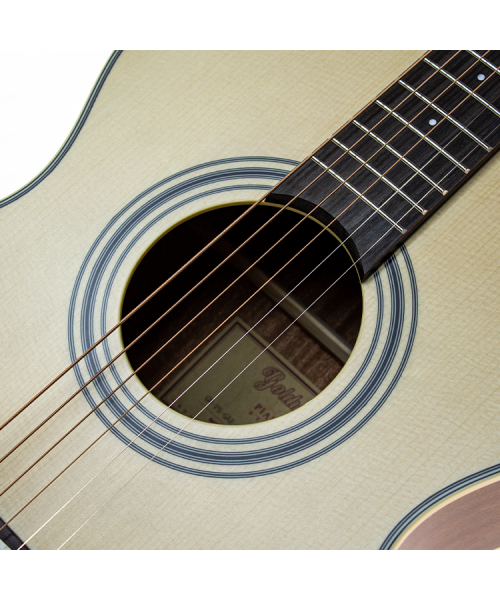 GOLDWOOD GRAND AUDITORIUM EQ NAT SATINATA