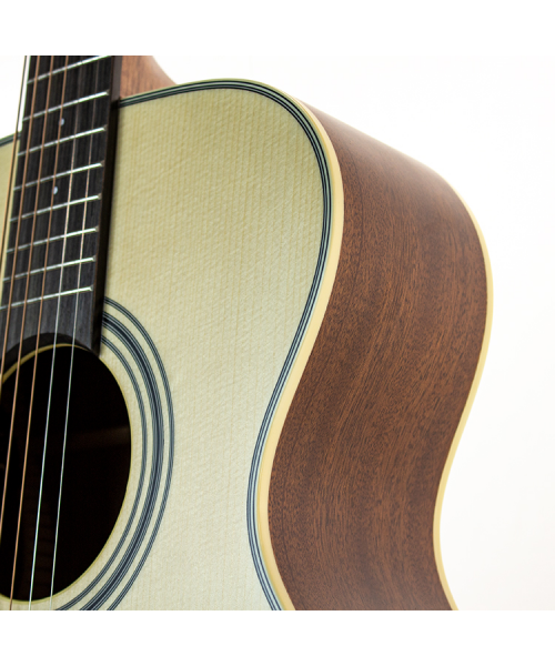 GOLDWOOD GRAND AUDITORIUM EQ NAT SATINATA