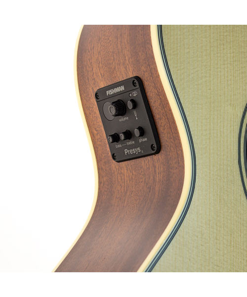 GOLDWOOD GRAND AUDITORIUM EQ NAT SATINATA