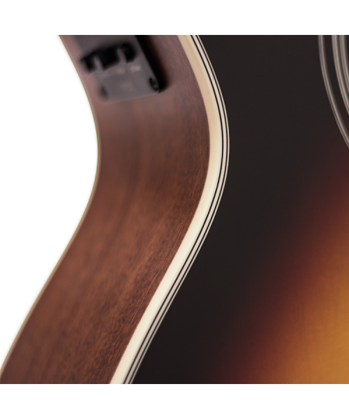 GOLDWOOD Grand Auditorium CTW EQ Sun Satin