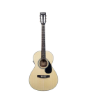 GOLDWOOD Parlor EQ NAT satin