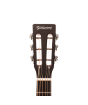 GOLDWOOD Parlor EQ NAT satin