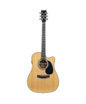 GOLDWOOD DREADNOUGHT CTW EQ NAT LUCIDA