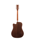 GOLDWOOD DREADNOUGHT CTW EQ NAT LUCIDA