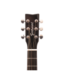 GOLDWOOD Dreadnought CTW EQ NAT shiny
