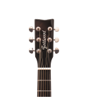 CHITARRA ACUSTICA DREADNOUGHT CTW EQ SUN LUCIDA