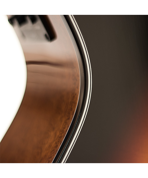 GOLDWOOD Grand Auditorium CTW EQ Sun shiny