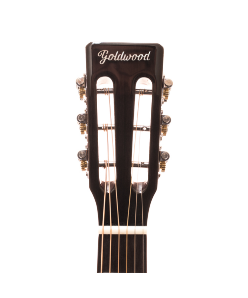 GOLDWOOD Parlor EQ Sun shiny