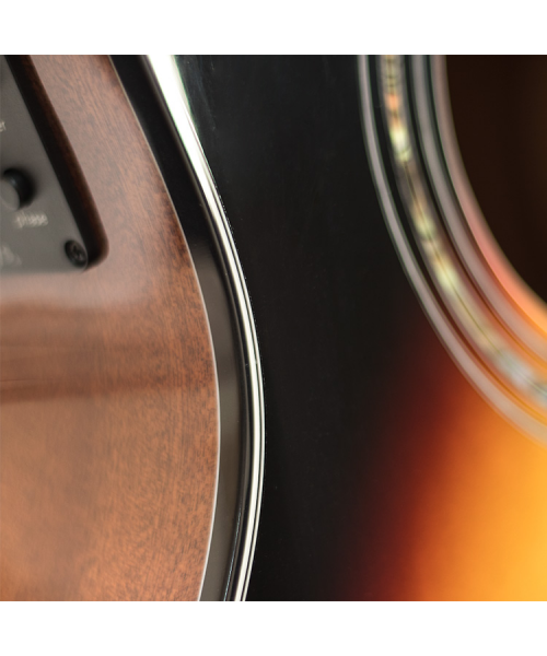 GOLDWOOD Parlor EQ Sun shiny