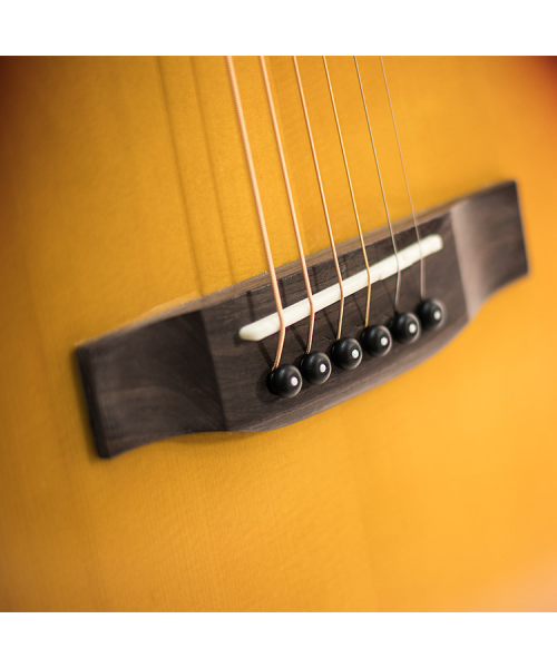 GOLDWOOD Parlor EQ Sun shiny