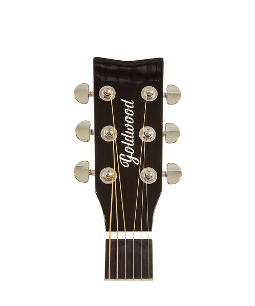 GOLDWOOD Grand Auditorium CTW EQ NAT SATINATA