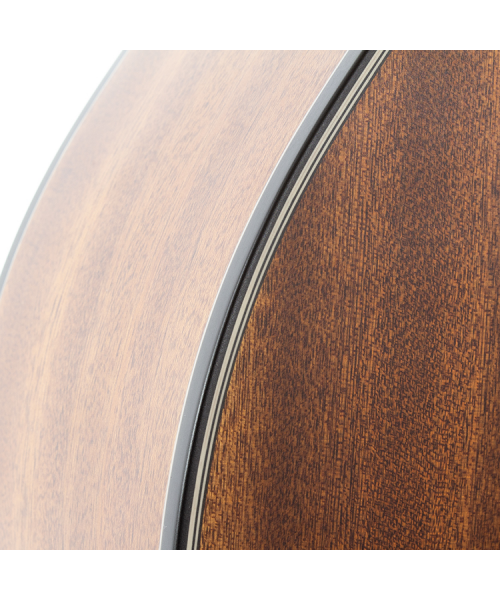 GOLDWOOD Grand Auditorium CTW EQ NAT SATINATA