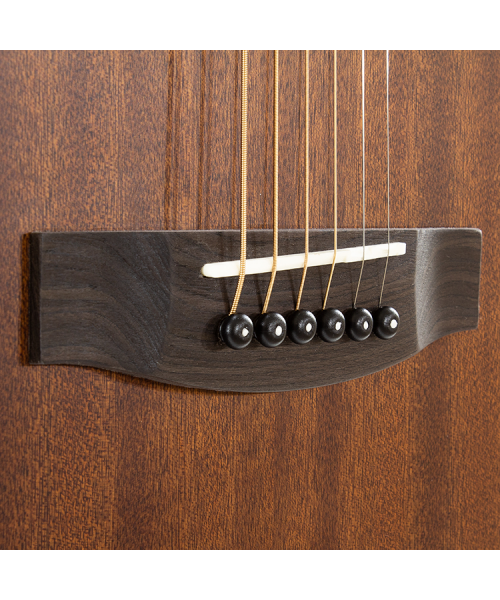 GOLDWOOD Grand Auditorium CTW EQ NAT SATINATA